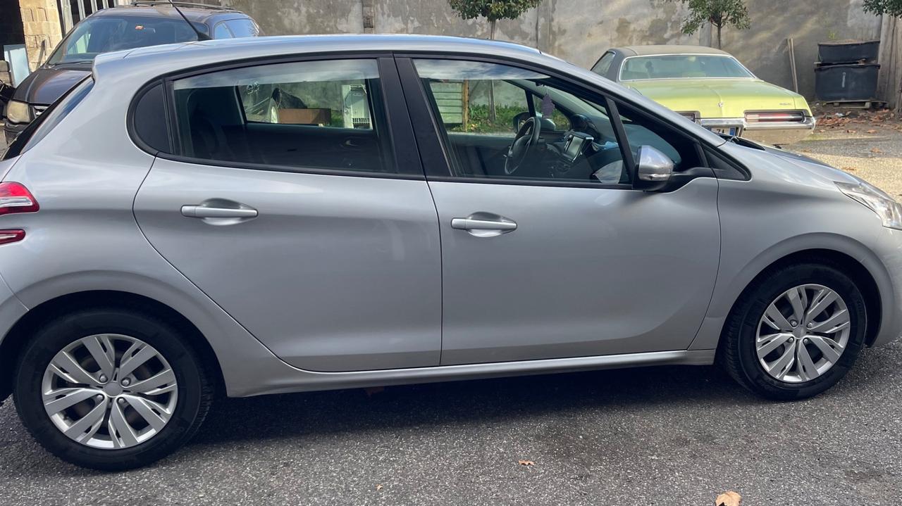 Peugeot 208 1.4 VTi 95 CV 3p. Allure