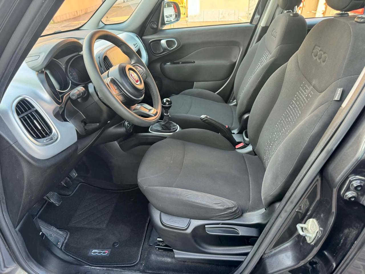 Fiat 500L 1.3 Multijet 95 CV Cross