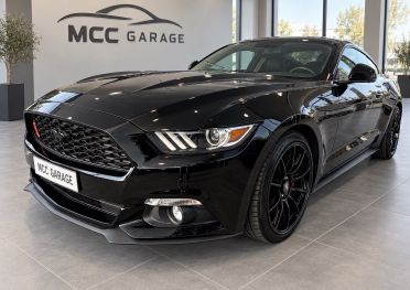 Ford Mustang 2.3 ecoboost