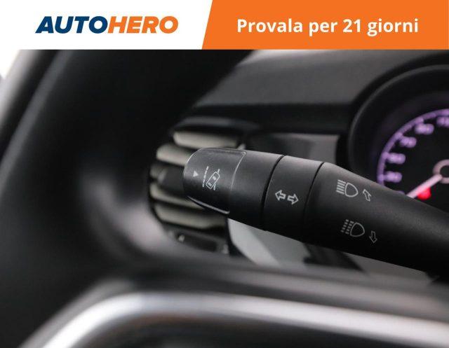 FIAT 500X 1.6 E-Torq 110 CV City Cross