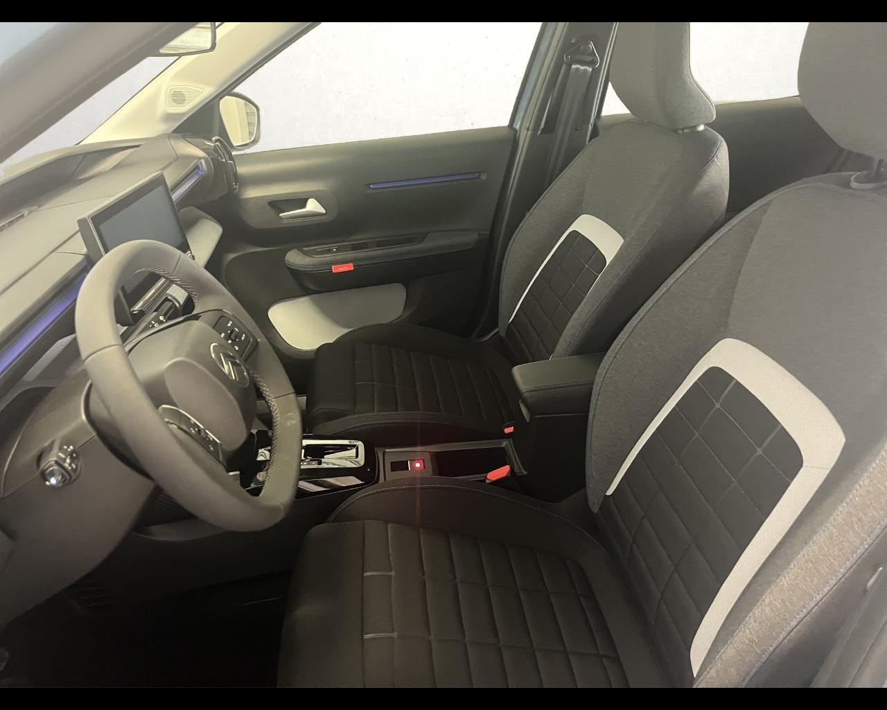 CITROEN C3 Hybrid 110 cv Automatico - PLUS