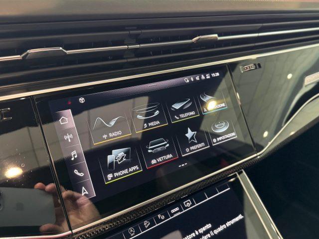 AUDI Q8 50 TDI 286 CV QUATTRO TIP. COMPETITION *UNIPROP*