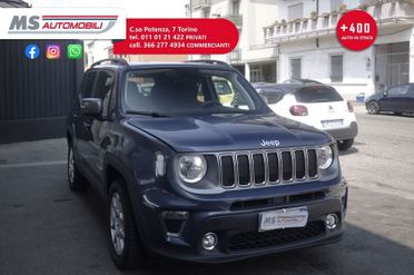 Jeep Renegade 4xe JEEP Renegade 1.3 T4 PHEV 190cv Business Plus 4xe Auto Unicoproprietario