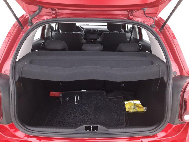 Citroen C3 Feel BR844742 1.5 Diesel 102CV