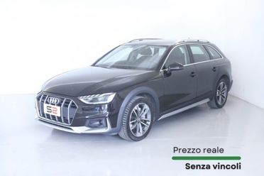 AUDI A4 allroad 40 TDI 190 CV S tronic Business Evolution