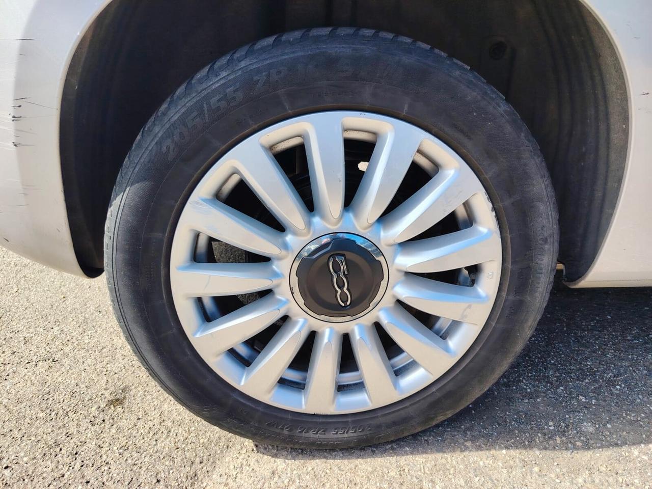 Fiat 500L 1.3 Multijet 95 CV Lounge