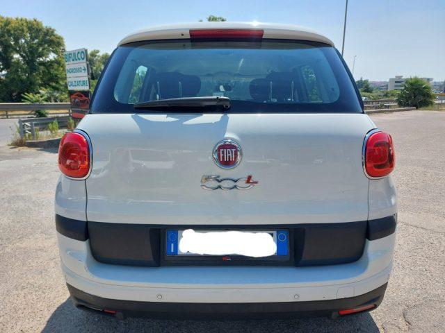 FIAT 500L Pro 1.3 MJT 95CV MTA Mirror 4 posti (N1)
