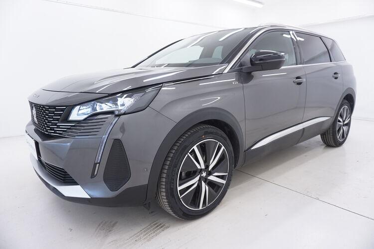 Peugeot 5008 GT Pack EAT8 - 7 posti BR980523 1.5 Diesel 131CV