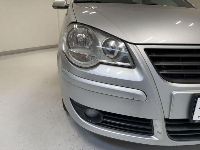 Volkswagen Polo Polo 5Pt 1.2 Comfortline 70CV