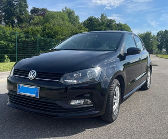 Volkswagen Polo 1.4 TDI 5p. Comfortline NEOPATENTATI