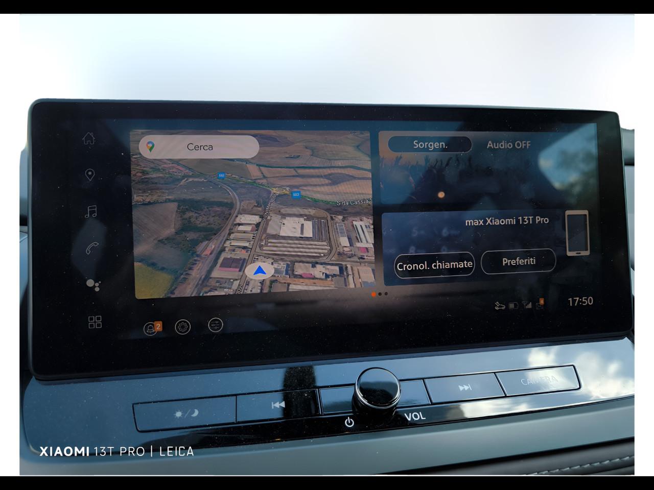 NISSAN QASHQAI TEKNA e-POWER 2WD