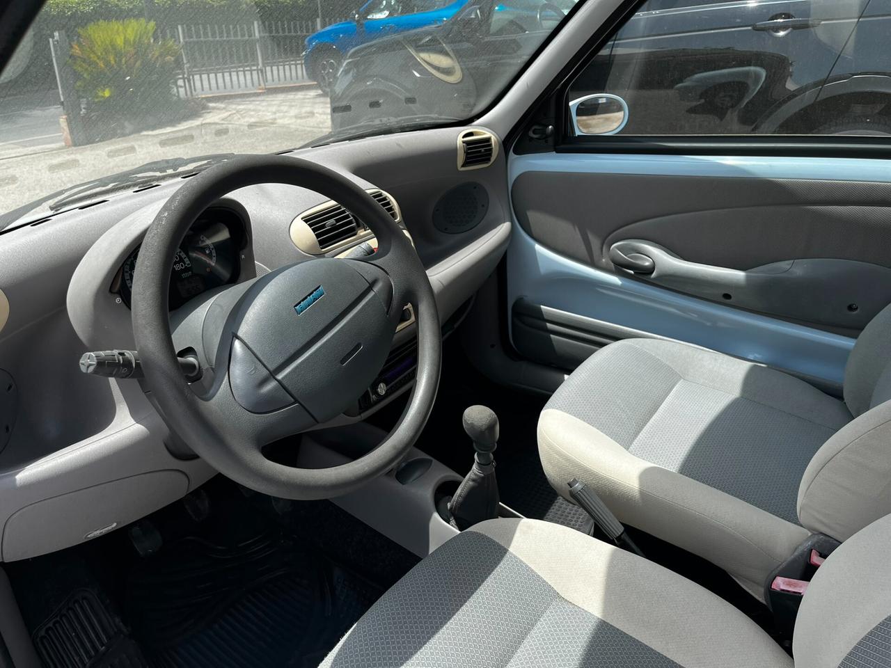 Fiat 600 1.1 Active