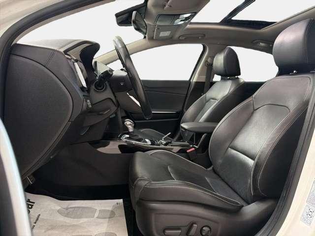 Kia XCeed 1.6 CRDi 136 CV AUTOMATICA