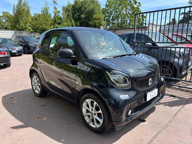 SMART ForTwo 70 1.0 twinamic Prime OK NEOPAT