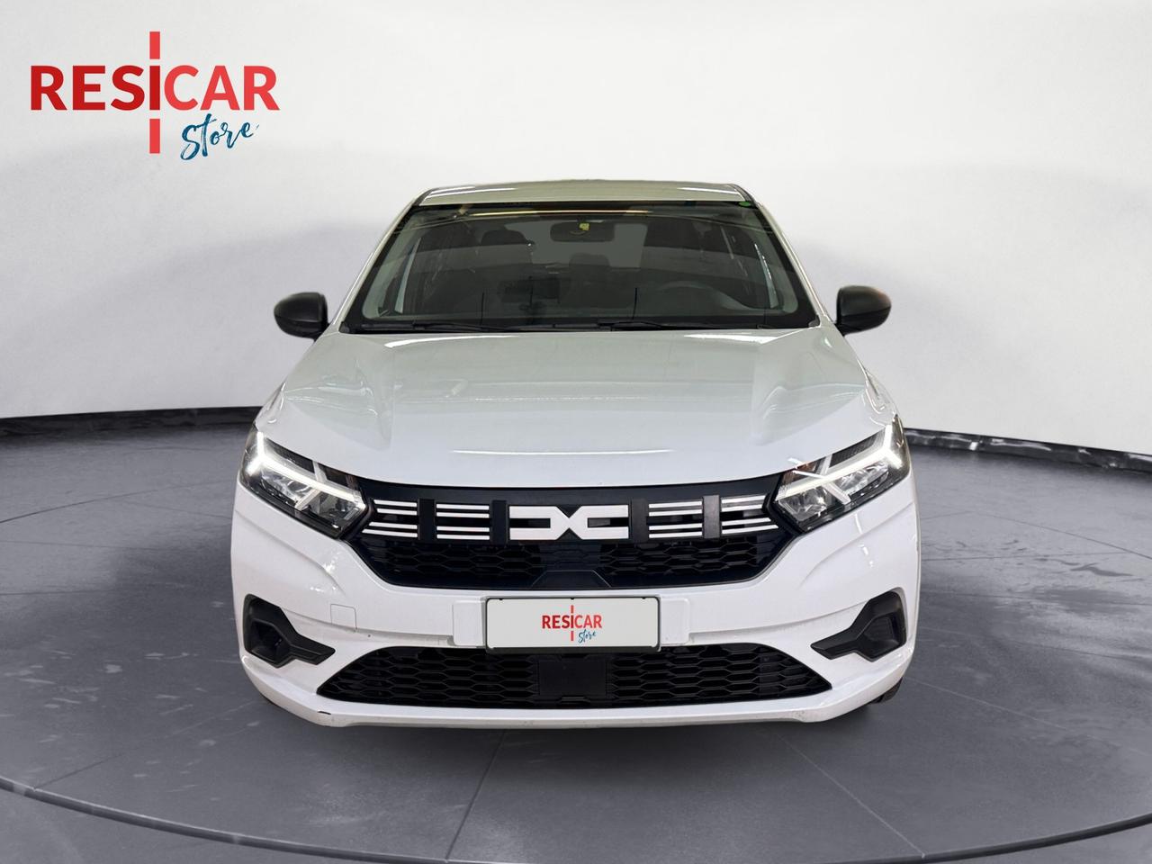 DACIA Streetway 1.0 tce Essential Eco-g 100cv IDONEA NEOPATENTATO