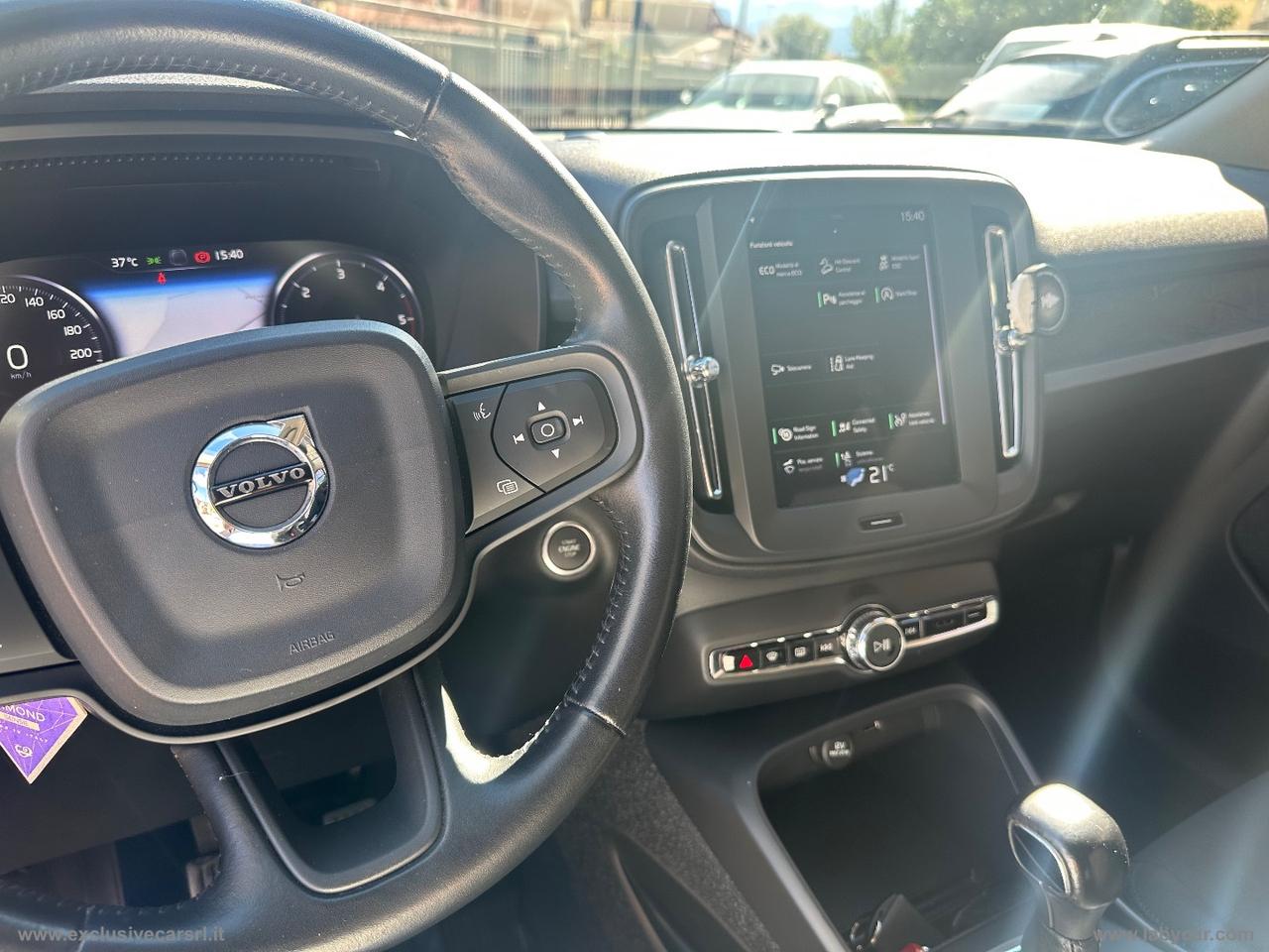 VOLVO XC40 D3 Business