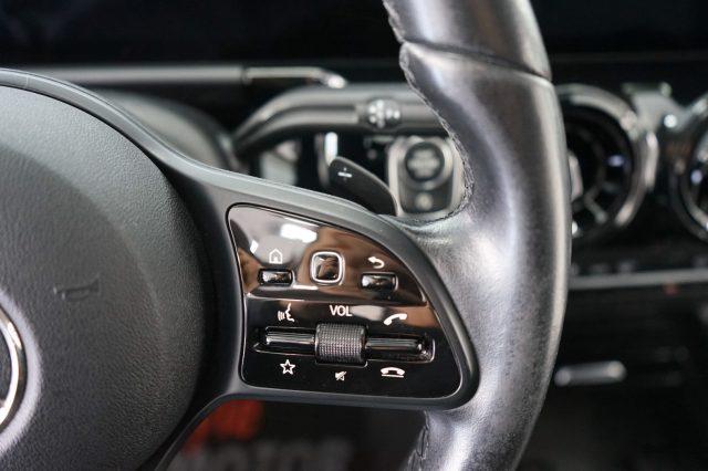MERCEDES-BENZ GLA 180 d Automatic Business UFFICIALE UNIPROP.