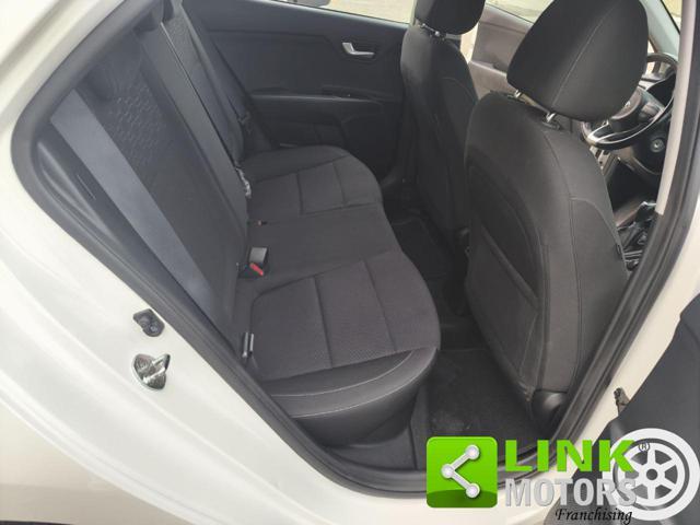KIA Rio 1.4 CRDi COOL