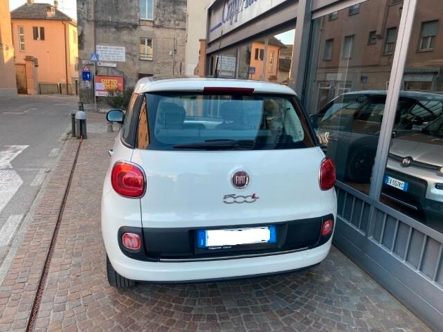 Fiat 500L 1.3 Multijet 95 CV Pop Star