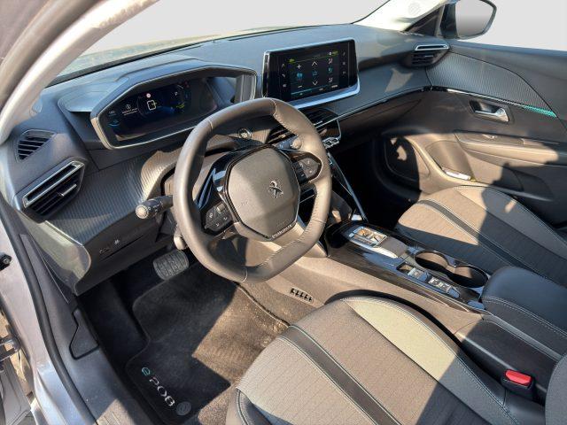 PEUGEOT 208 208 motore elettrico 136 CV 5 porte Allure