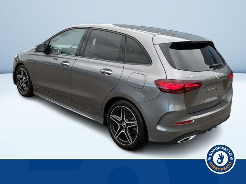 Mercedes-Benz Classe B 180d Automatic AMG Line Advanced Plus