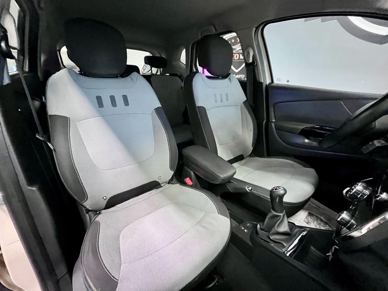 Renault Captur 1.5 dCi 90cv EDC Energy R-Link 2013