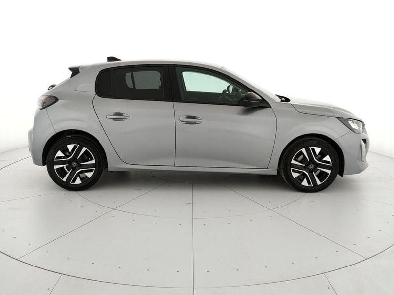 Peugeot 208 208 PureTech 100 Stop&Start 5 porte Allure