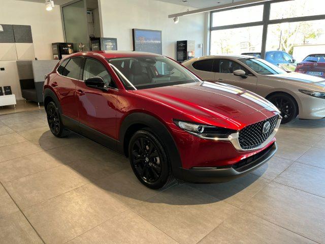 MAZDA CX-30 e-Skyactiv-G M Hybrid 2WD 140cv Homura
