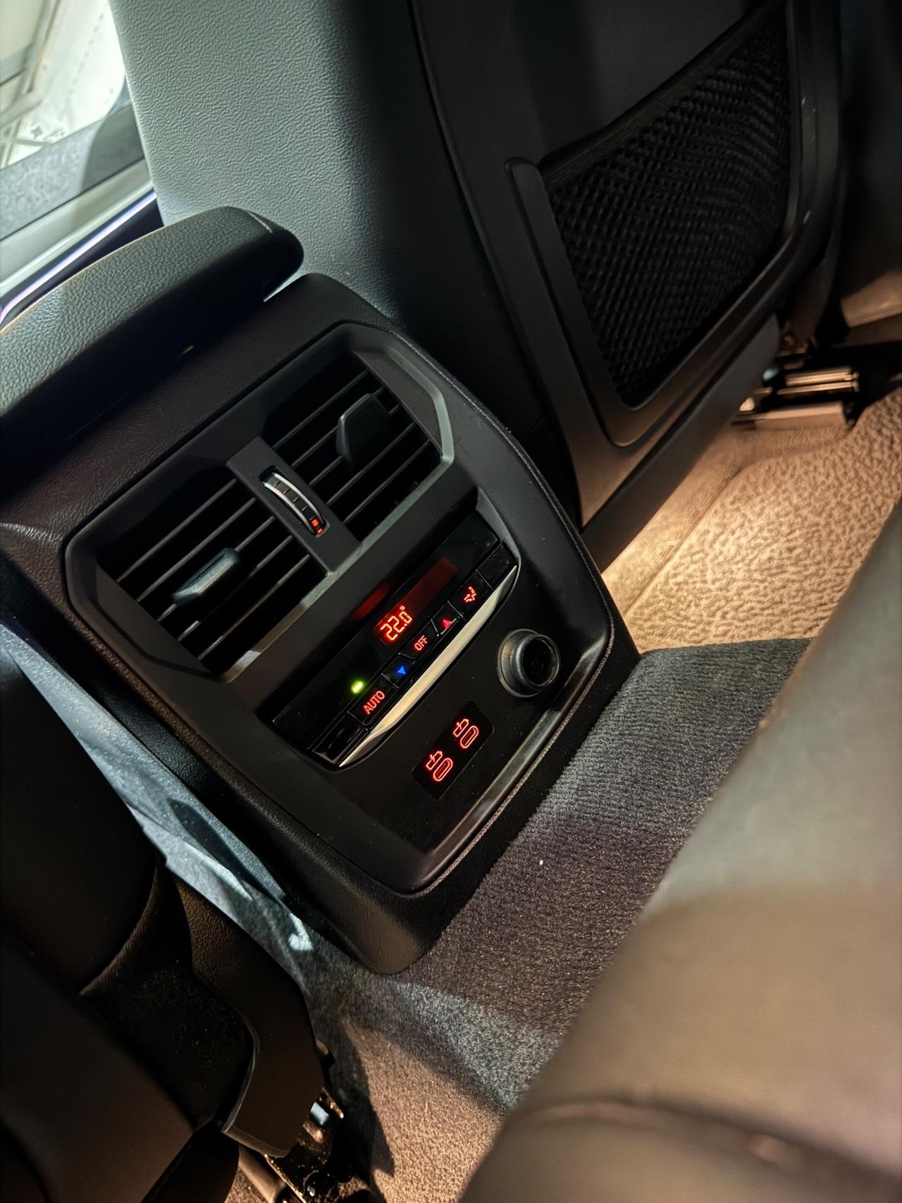 Bmw 320 320d xDrive Touring Msport