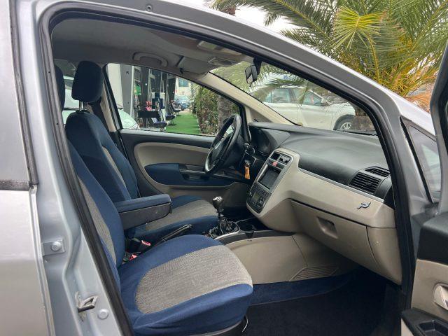 FIAT Grande Punto 1.3 MJT 90 CV 5 porte Emotion