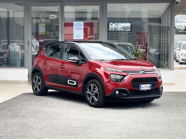 Citroen C3 1.2 Benzina 83CV E6 Neo. - 2024