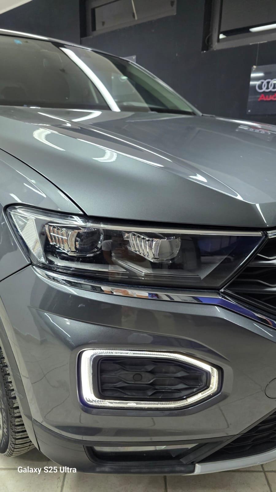 Volkswagen T-Roc 1.6 TDI SCR Advanced BlueMotion Technology