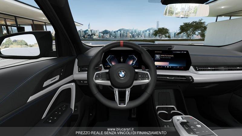BMW X2 sDrive 18d Msport Pro