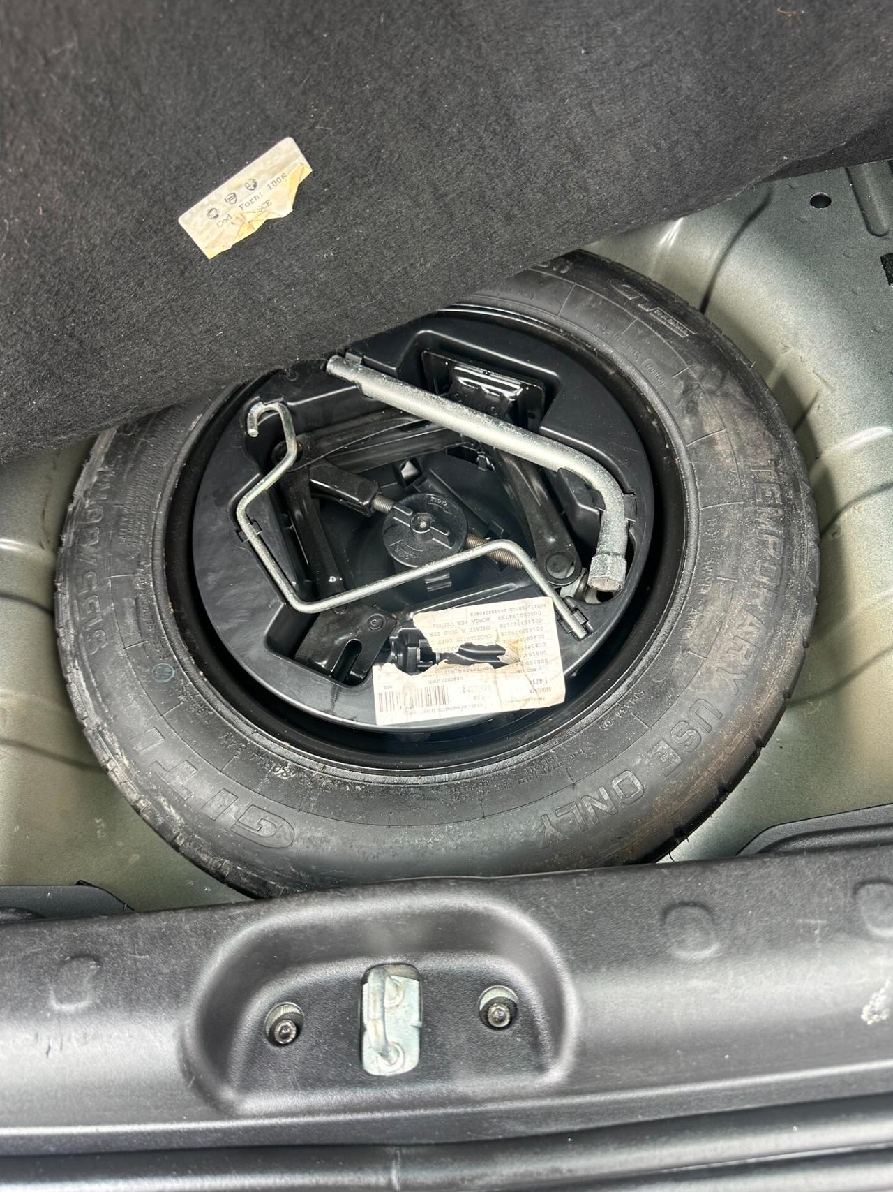 Fiat Panda euro 6 neopatentati