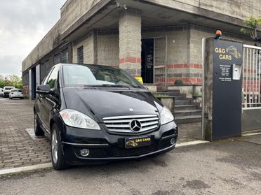 Mercedes-benz A 160 A 160 Avantgarde