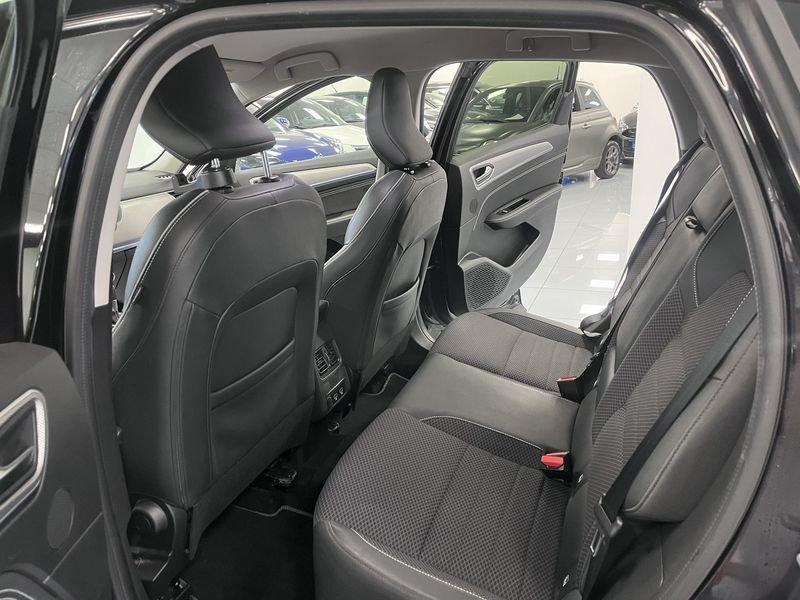 Renault Arkana Arkana Hybrid E-Tech 145 CV Intens