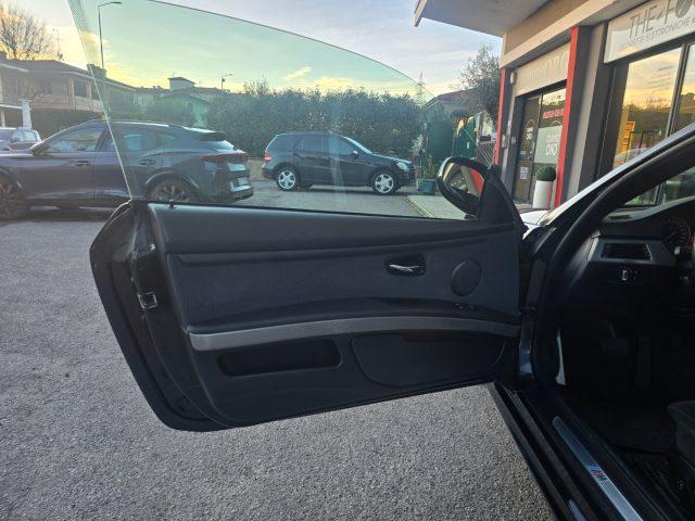 BMW 320 d Coupé MSport Automatica 184 CV 18" Xenon Cruise