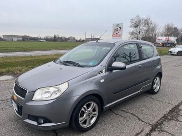 Chevrolet Aveo 1.2 3 porte L GPL Eco Logic