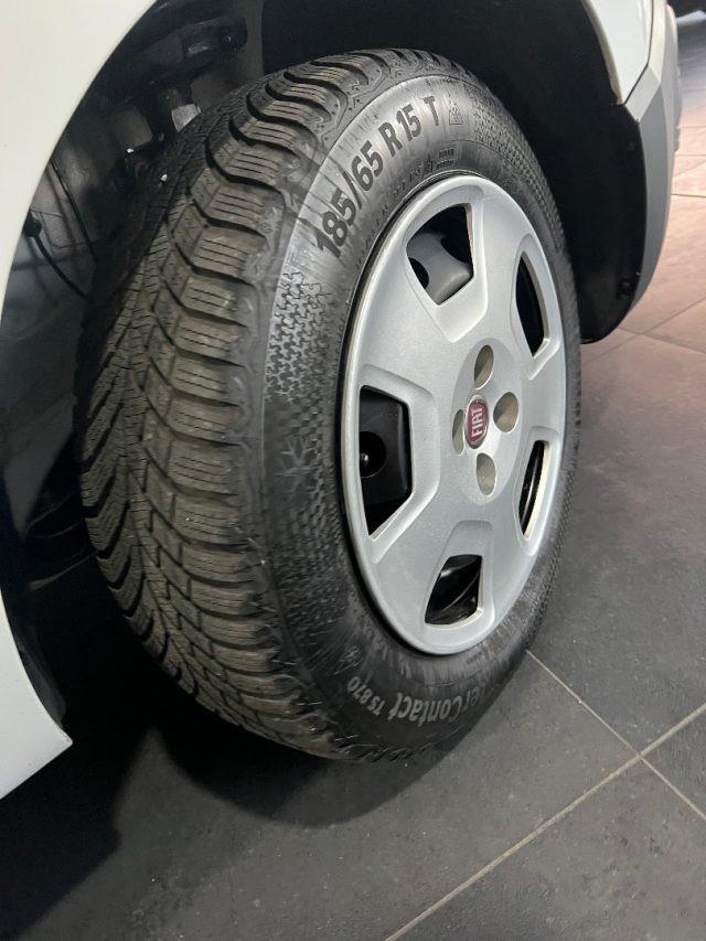 FIAT Fiorino 1.3 MJT 95CV Cargo SX