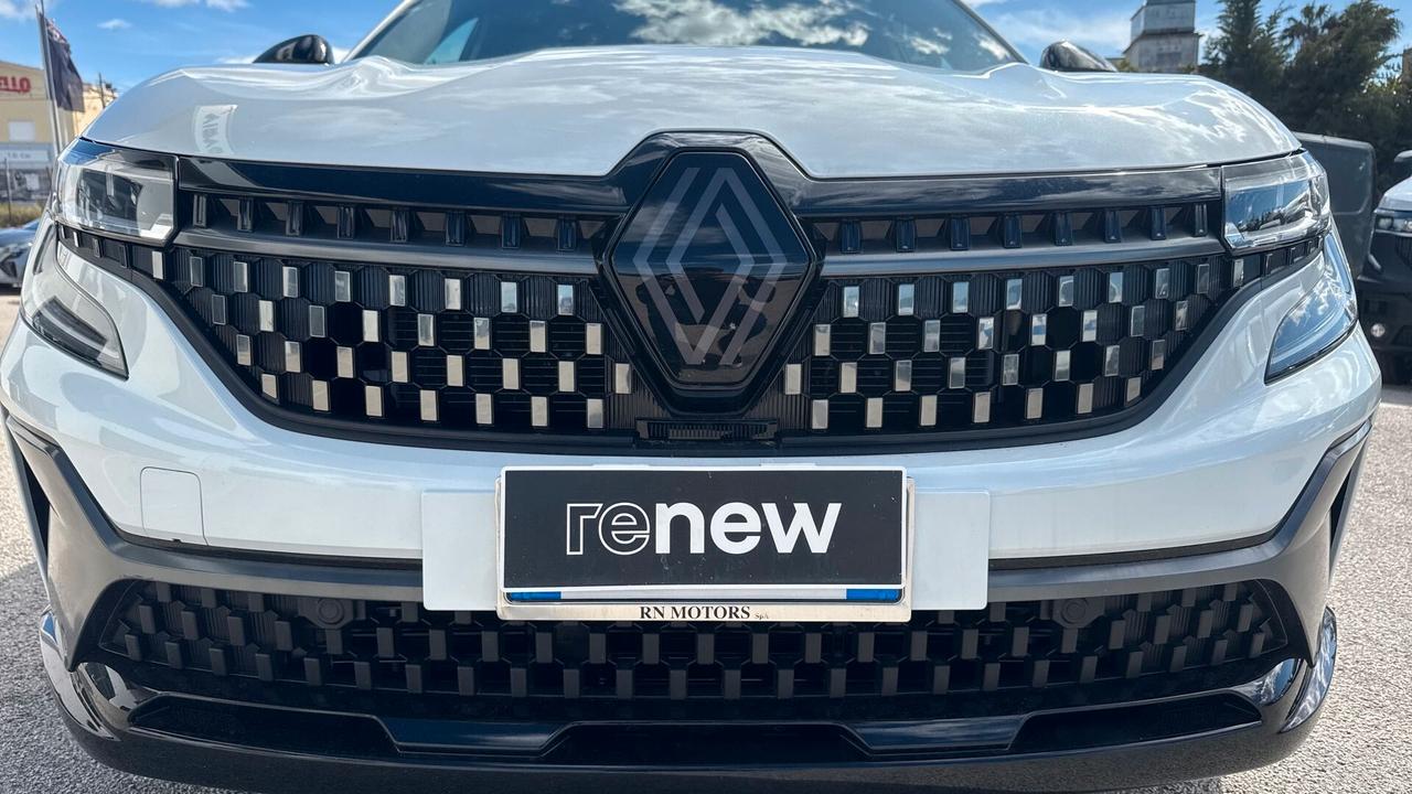 Renault Austral Full Hybrid E-Tech 200 CV Techno Esprit Alpine