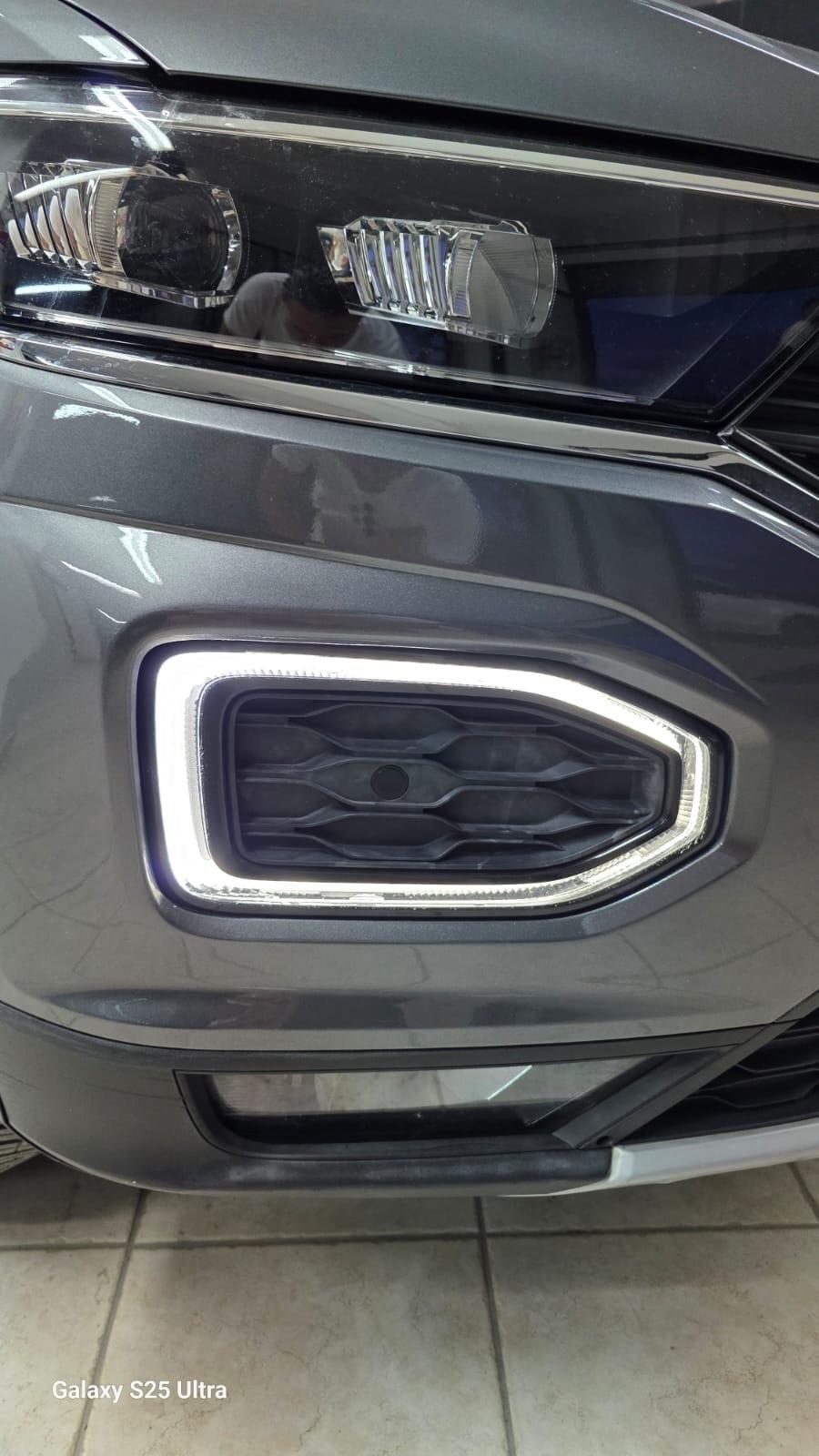 Volkswagen T-Roc 1.6 TDI SCR Advanced BlueMotion Technology