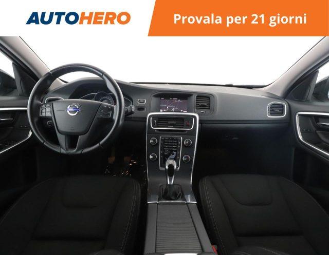 VOLVO V60 D2 Kinetic