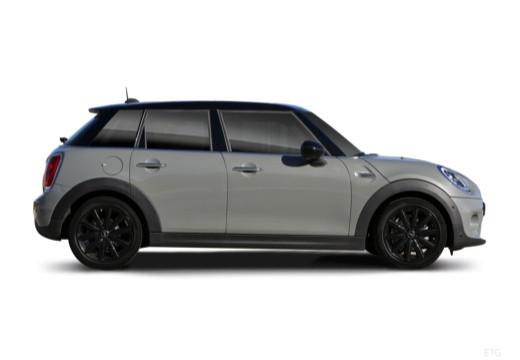MINI Mini IV F55-F56 2014 - Mini 1.2 One 75cv 5p