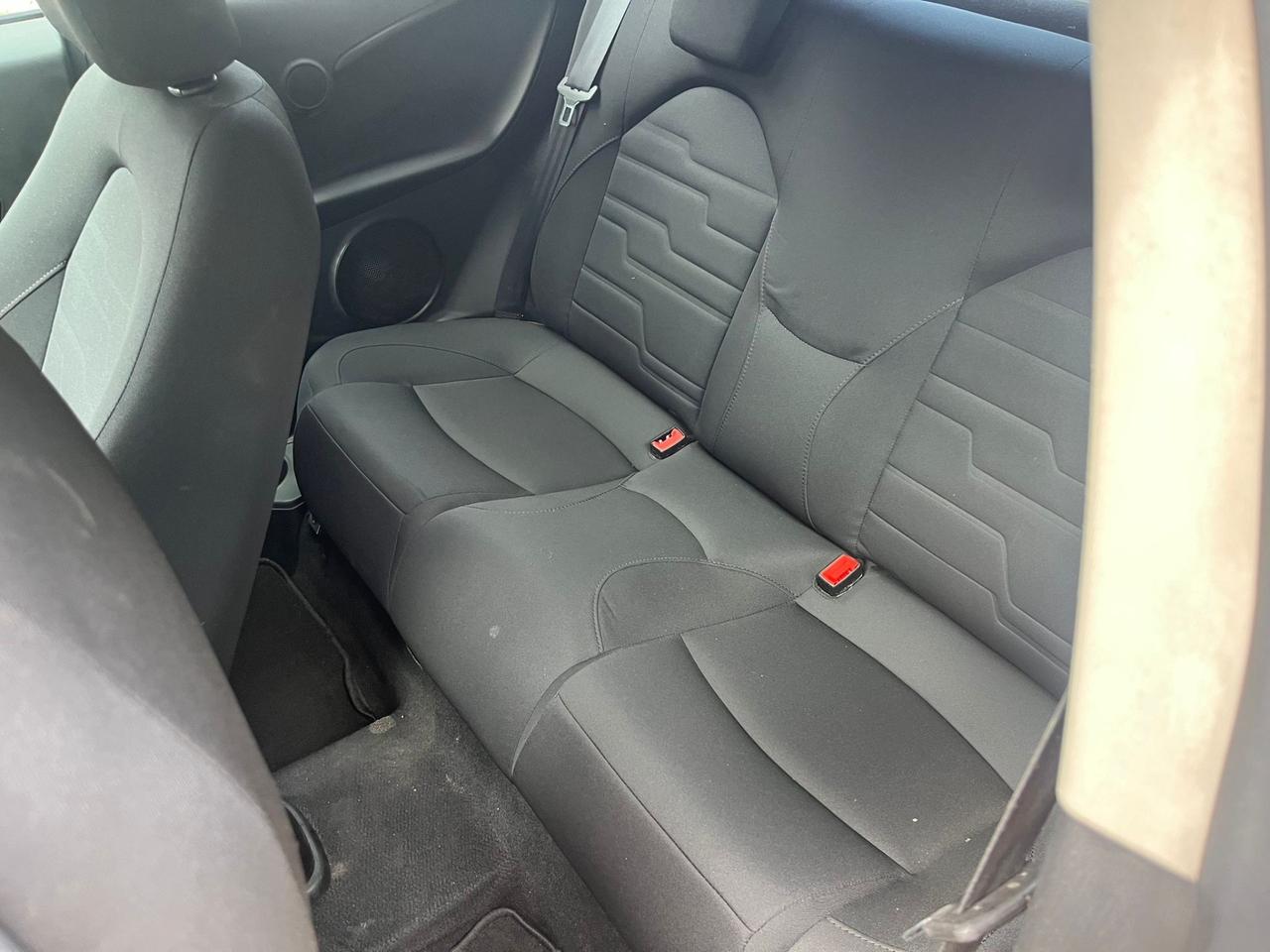 Alfa Romeo MiTo 1.4 70 CV 8V Progression