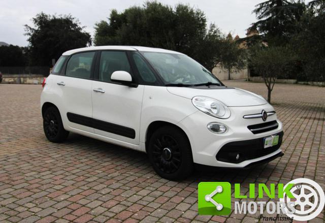 FIAT 500L 1.3 Multijet 95 CV