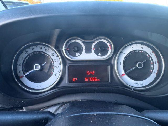 FIAT 500L 1.3 Multijet 85 CV Lounge OK neopatentati