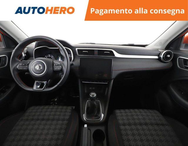 MG ZS 1.5 VTi-tech Comfort