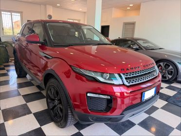 Land Rover Range Evoque 2.0 150 CV N1