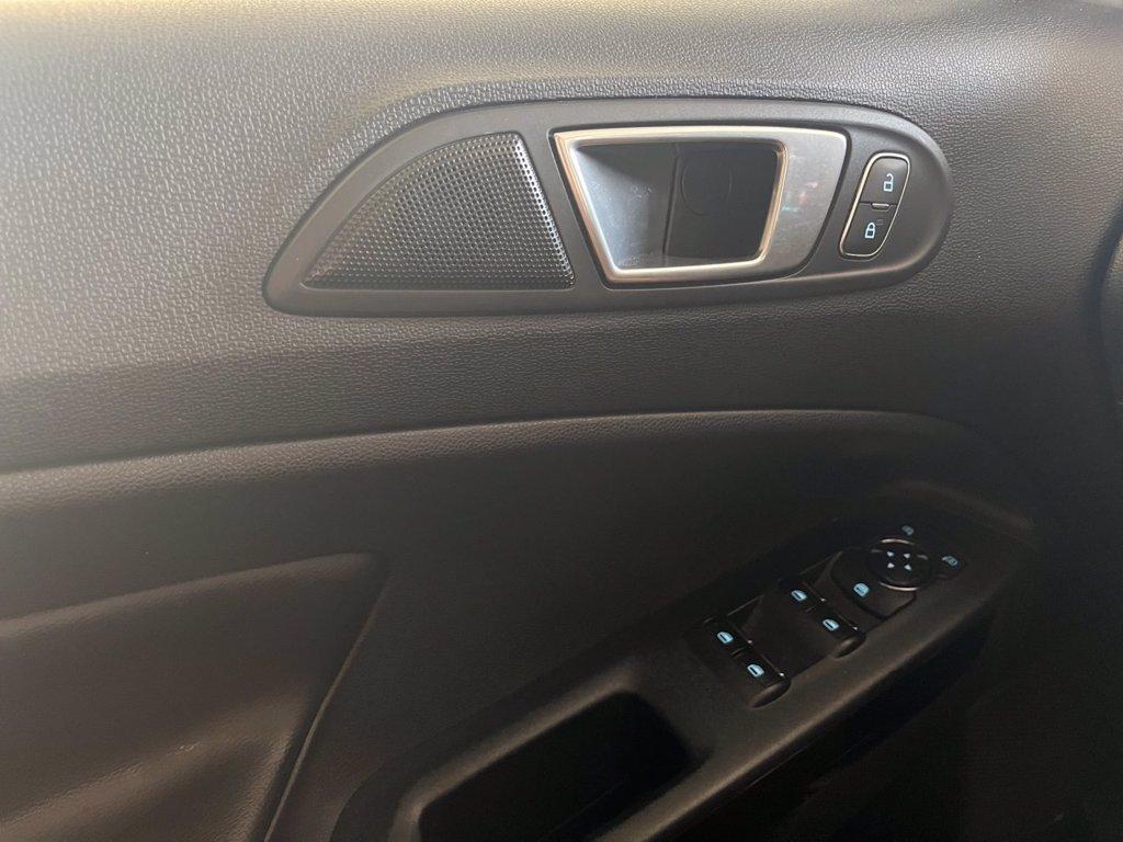 FORD Ecosport 1.0 ecoboost st-line s&s 125cv my20.25 del 2021