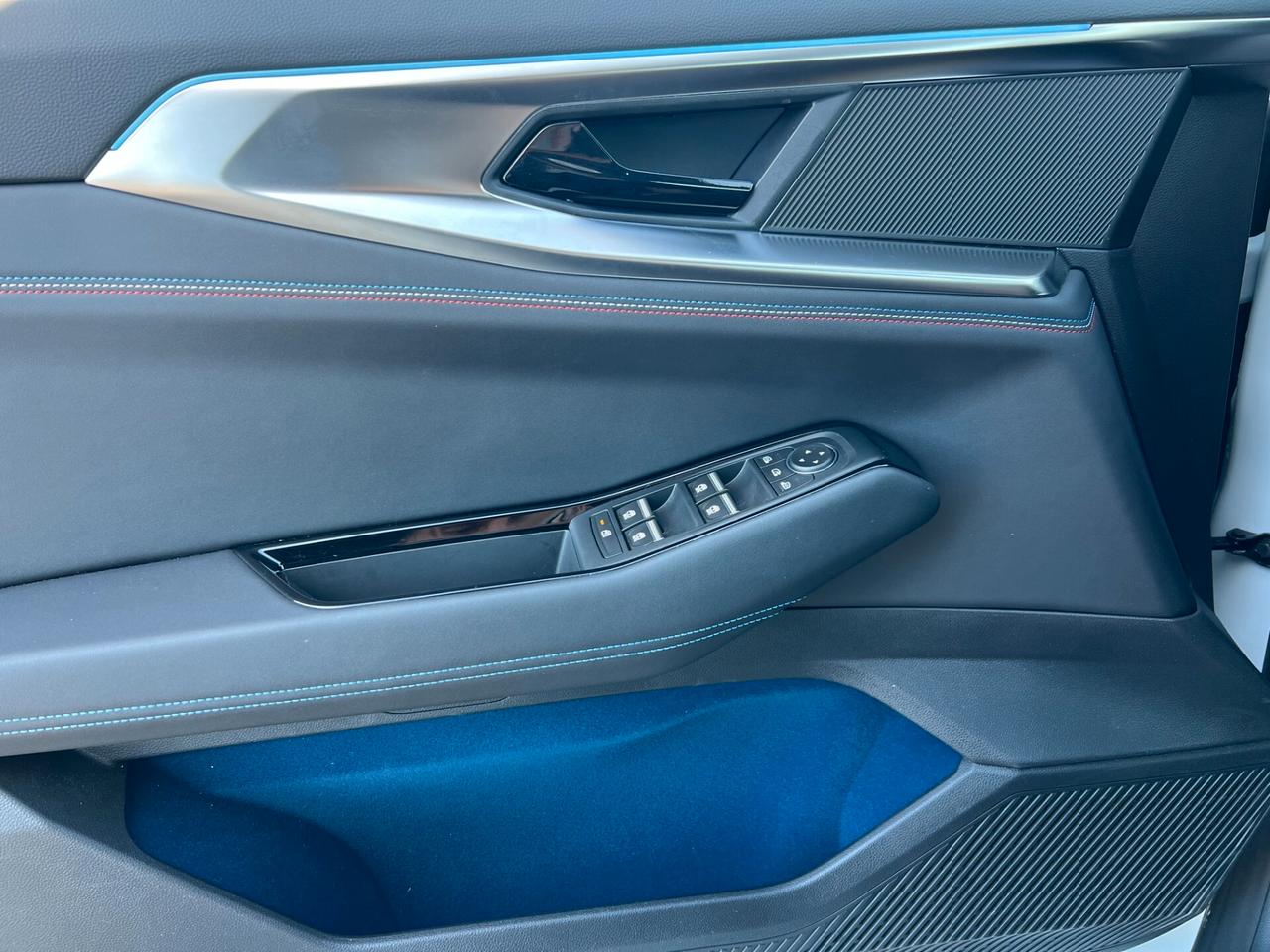 Renault Rafale Full Hybrid 200cv Esprit Alpine PREZZO REALE